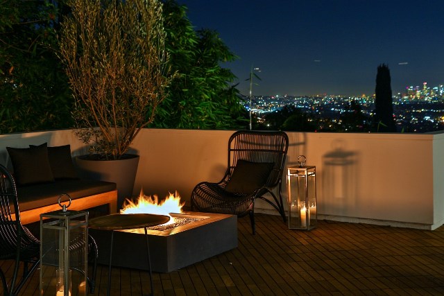 Mewah! Rumah Harry Styles 'One Direction' Dijual Rp83 Miliar
