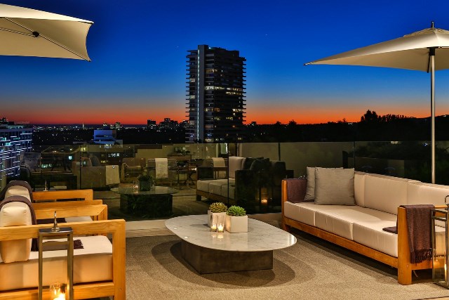 Mewah! Rumah Harry Styles 'One Direction' Dijual Rp83 Miliar
