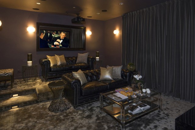 Mewah! Rumah Harry Styles 'One Direction' Dijual Rp83 Miliar