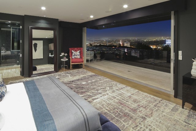Mewah! Rumah Harry Styles 'One Direction' Dijual Rp83 Miliar