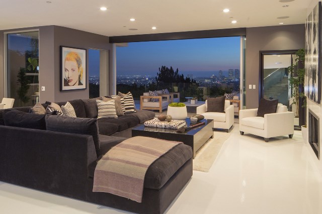 Mewah! Rumah Harry Styles 'One Direction' Dijual Rp83 Miliar