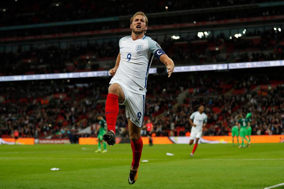 Kenangan Kecil Calon Bintang Piala Dunia 2018