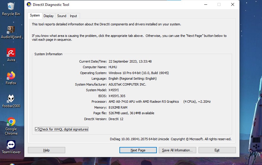 4 Cara Melihat Tipe Laptop, Yuk Langsung Praktekan