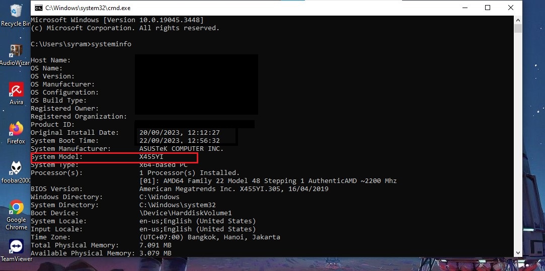 4 Cara Melihat Tipe Laptop, Yuk Langsung Praktekan