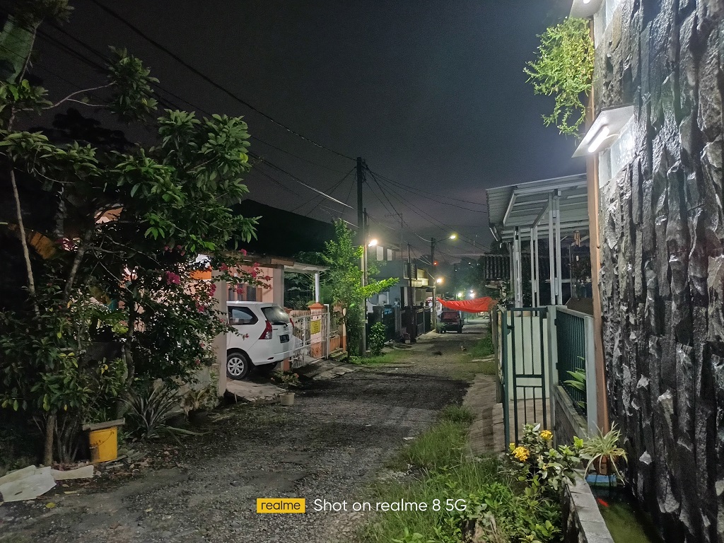 Review realme 8 5G, HP 5G untuk Semua Pengguna