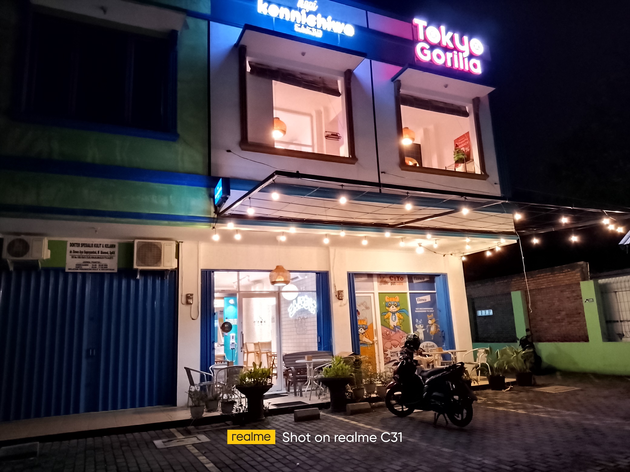 Review realme C31, Pilihan Menarik Smartphone Entry-Level Terbaru