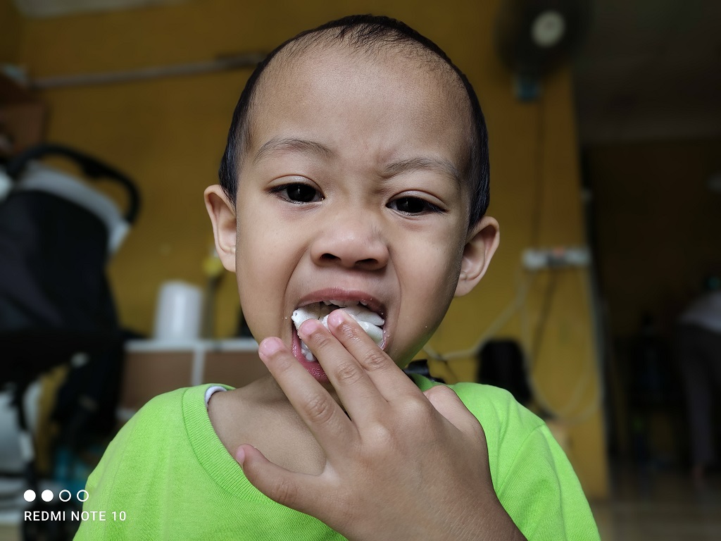 Review Redmi Note 10, Desain dan Spesifikasinya Naik Kelas