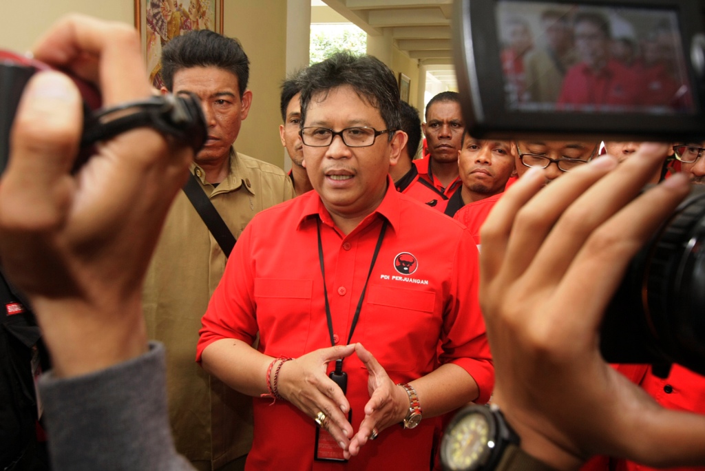 PDIP: Saatnya Mendorong Pemuda untuk Jadi Pemimpin