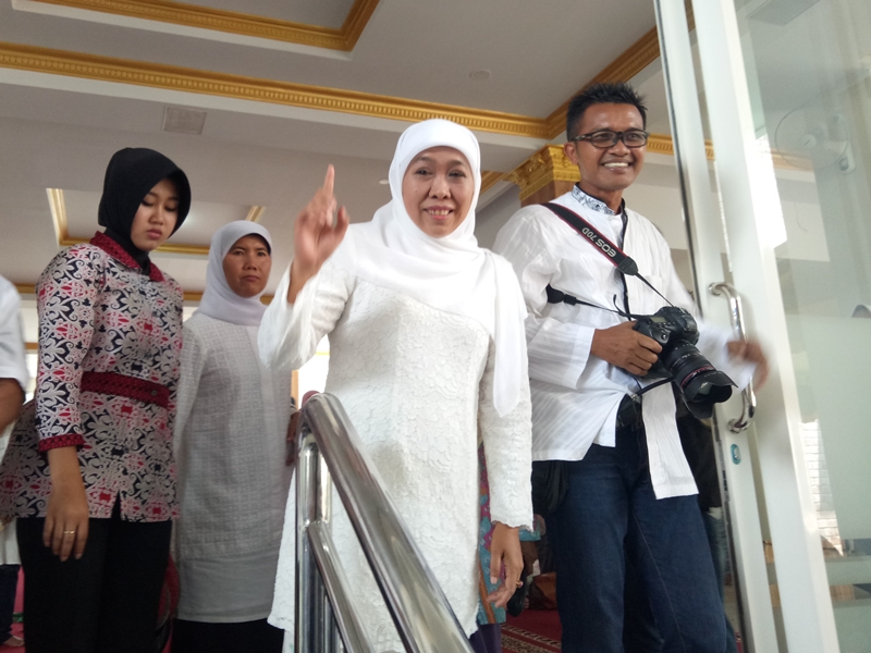 Haul Perdana Kiai Hasyim Muzadi Dihadiri Beragam Tokoh