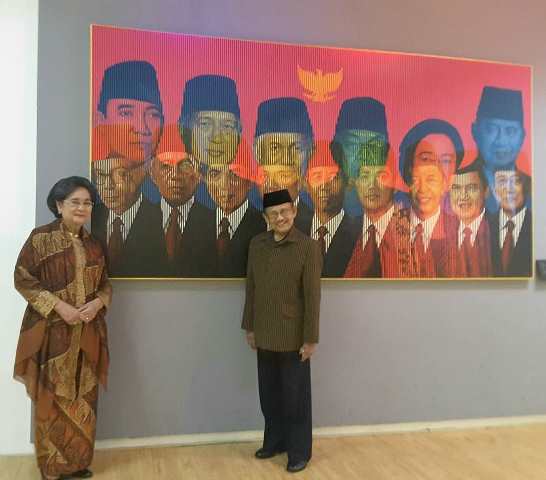 Perjalanan Meutia Hatta, Cintai Antropologi dari Akademisi Sampai Jadi Menteri