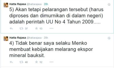 Taufik Bela Hatta Soal Tudingan Faisal