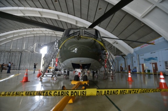 Puspom TNI Hati-hati Tentukan Tersangka Baru