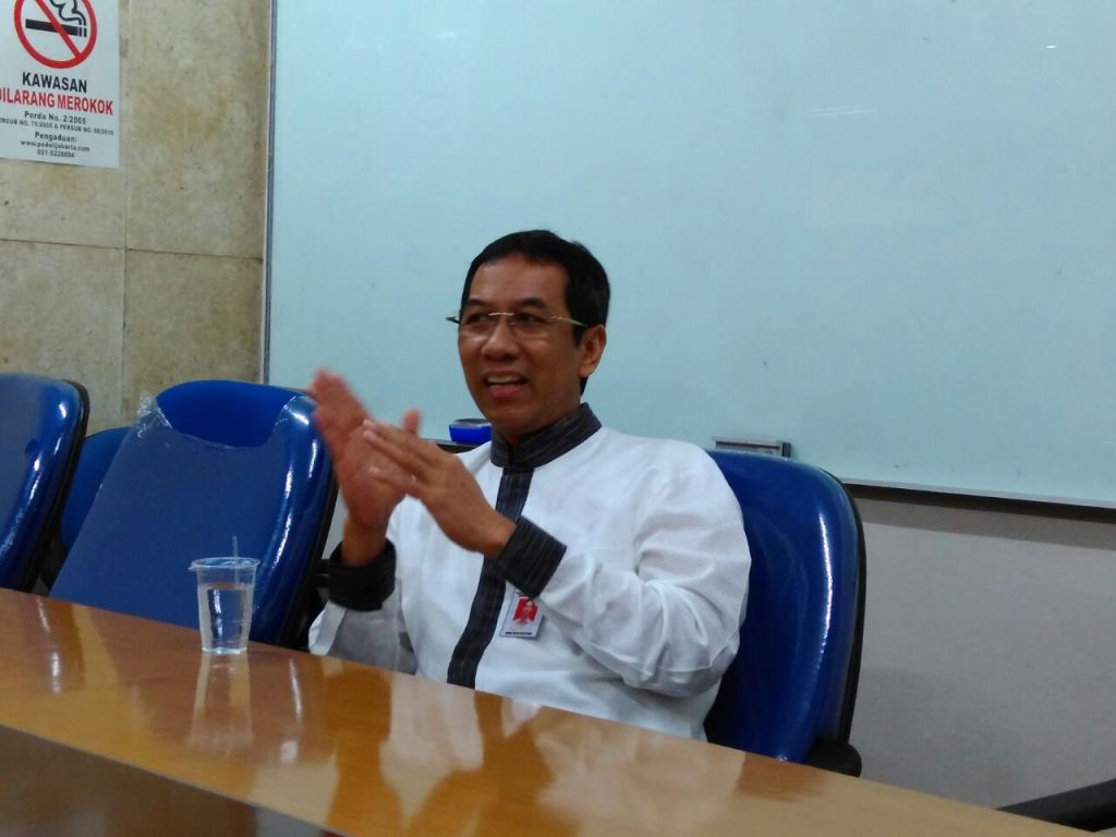 Banyak Kasus Penyerobotan Aset DKI Tak Tersorot Publik