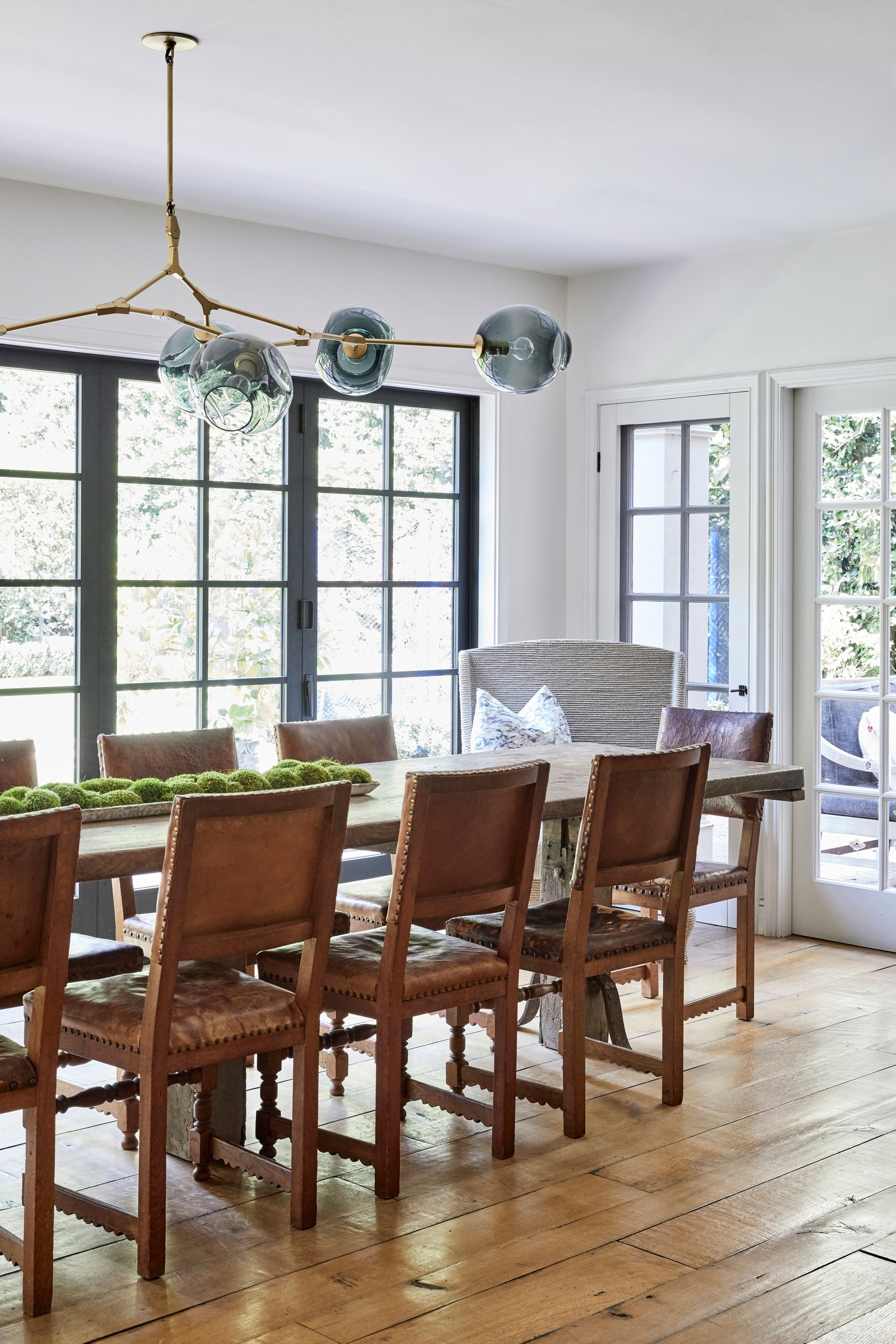 Intip Rumah Hillary Duff di Beverly Hills