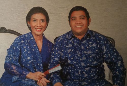 Tak Ada Ucapan Selamat dari Hilman, Menteri Susi Mulai Gundah