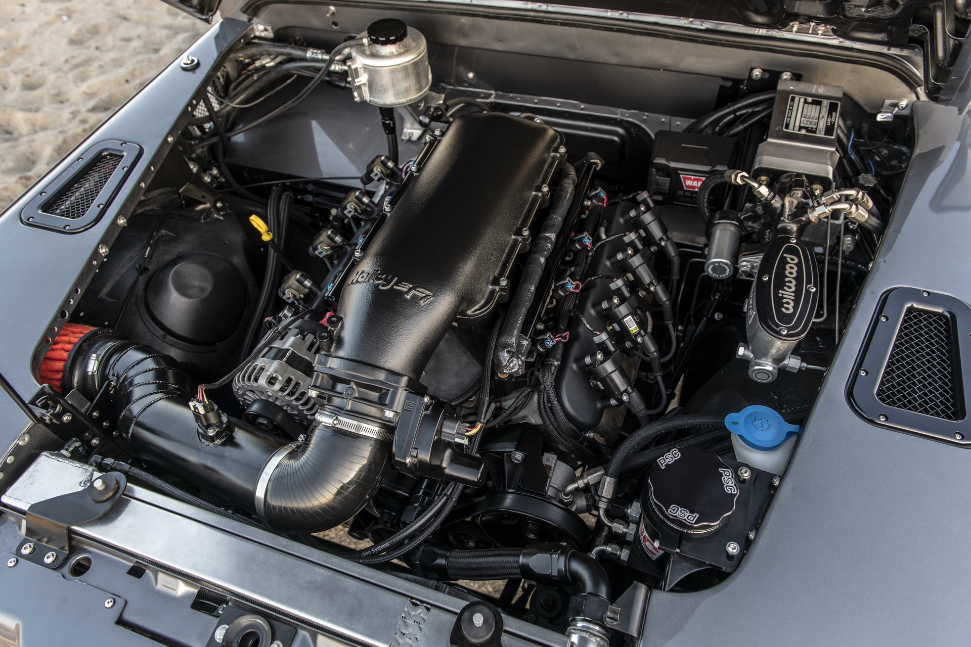 Land Rover Defender 'Himalayan', Makin Gagah & Modern