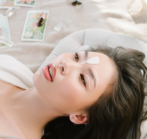 aura kasih hipnoterapi