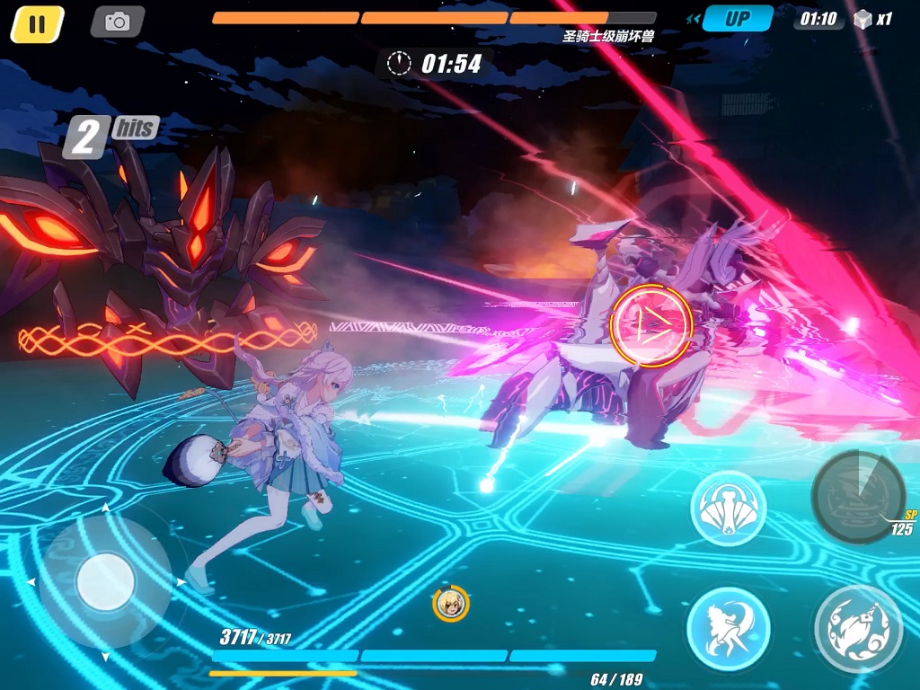 7 Game Android Gratis dengan Grafis Keren