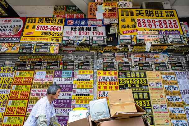 Cage Home, Potret Suram Hunian di Hong Kong