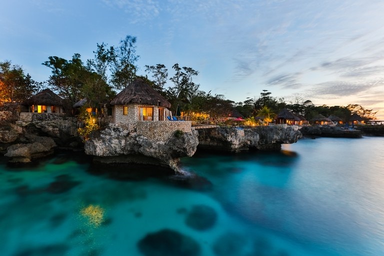 6 Hotel Favorit Selebriti Hollywood