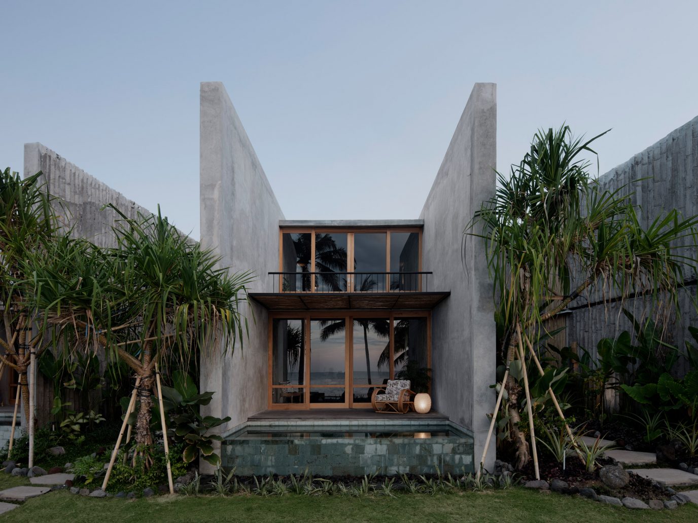 Kaleidoskop Properti 2020: Hotel dengan Desain Terbaik, Ada dari Indonesia!