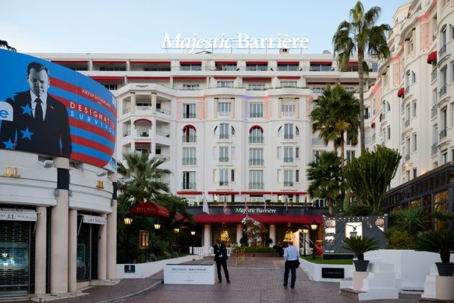 5 Hotel Mewah Favorit Selebritas di Festival Cannes