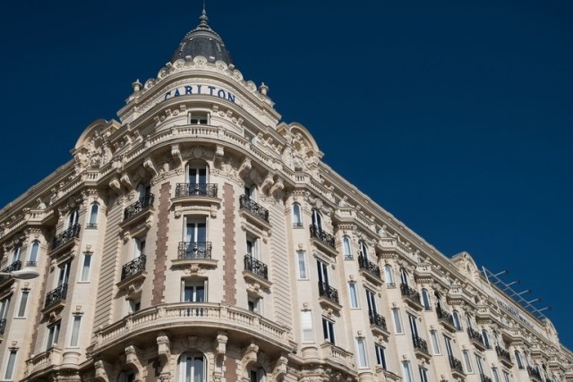 5 Hotel Mewah Favorit Selebritas di Festival Cannes
