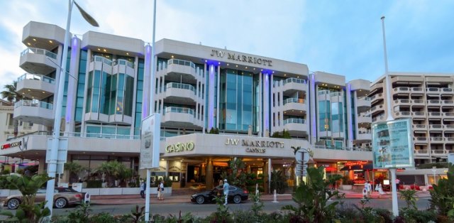 5 Hotel Mewah Favorit Selebritas di Festival Cannes