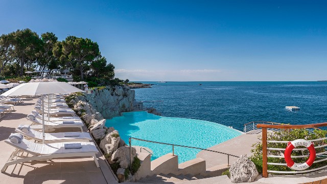 5 Hotel Mewah Favorit Selebritas di Festival Cannes