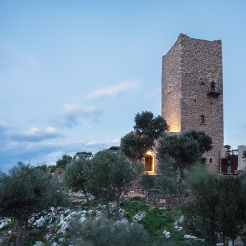 7 Hotel Paling Tersembunyi di Dunia