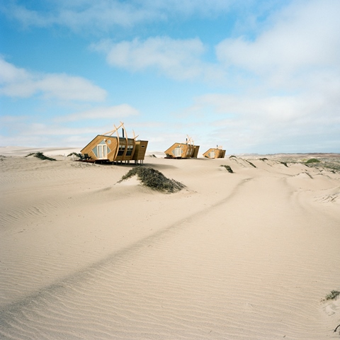 7 Hotel Paling Tersembunyi di Dunia