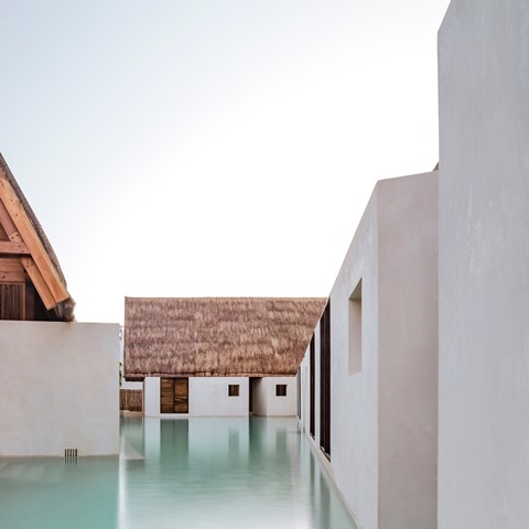 7 Hotel Paling Tersembunyi di Dunia