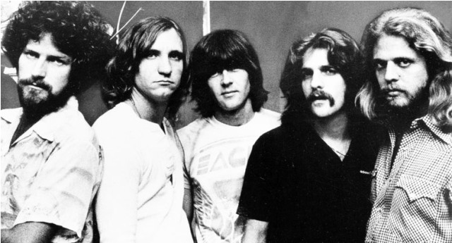 Cerita di Balik Lagu Hotel California The Eagles