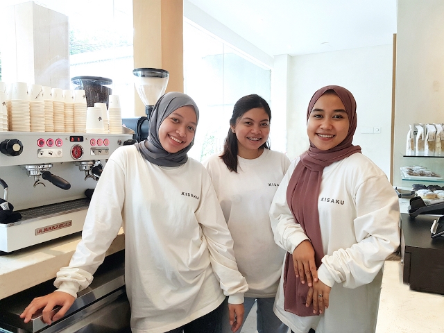 Hari Perempuan Internasional