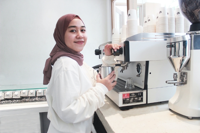 Hari Perempuan Internasional