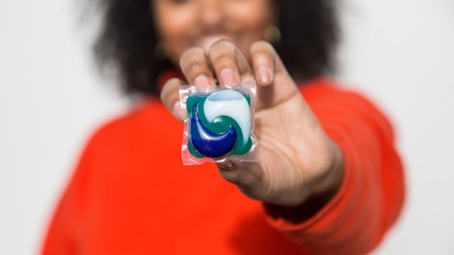 Mengenal Tide Pod Challenge yang Berbahaya