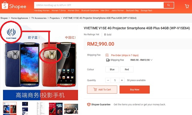 [Cek Fakta] Industri Gadget akan Bangkrut dan Digantikan dengan Teknologi Huawei? Ini Faktanya