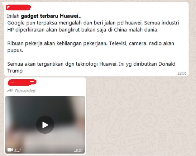 Cek Fakta Industri Gadget Akan Bangkrut Dan Digantikan Dengan