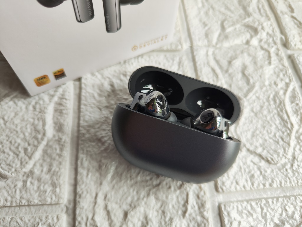 Review TWS Huawei FreeBuds Pro 2, Harga dan Kualitas Gak Bohong!