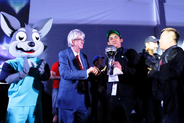 Indonesia Bawa Pulang Fair Play Award HWC 2018