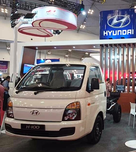 Hyundai Tak Lupakan Segmen Niaga