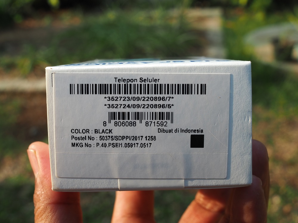 Begini Cara Cek IMEI Ponsel yang Dipakai atau Dijual