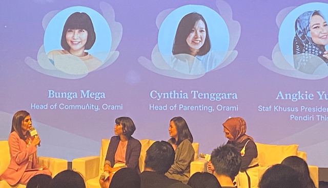 Apa Kekhawatiran Ibu Indonesia Terhadap Suami?