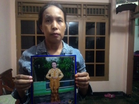 Menghilang 3 Minggu, Polisi Sebut Afifah Dibawa Kabur Pacar