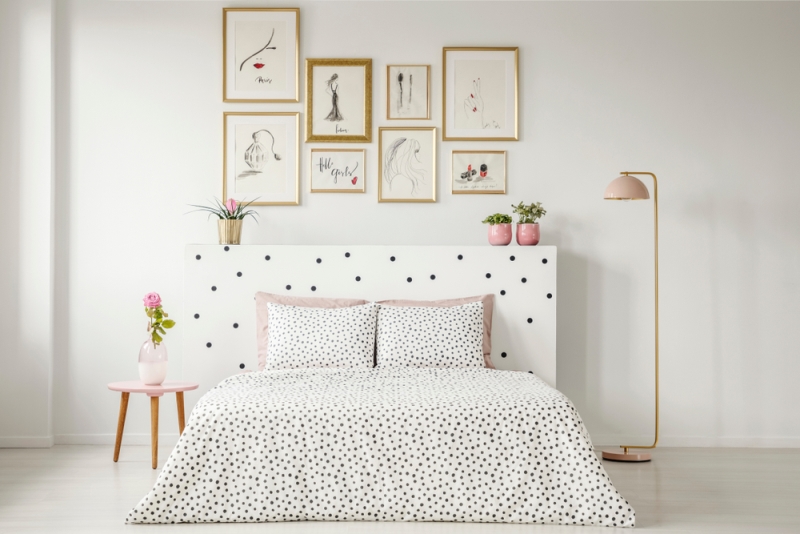 5 Desain Kamar Tidur Kekinian Medcom Id
