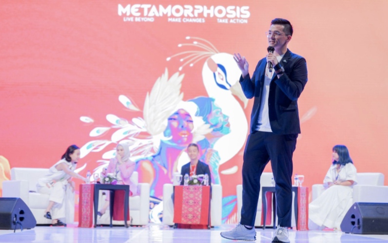 Delve Into Utomo Brothers’s Vision Empowering Indonesian Creators