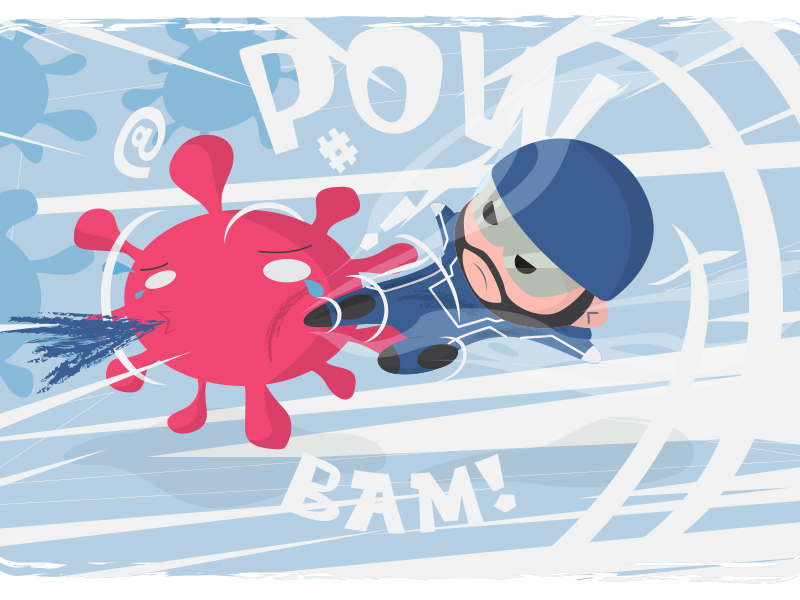 Karantina Wilayah DKI Tunggu Izin Pemerintah Pusat