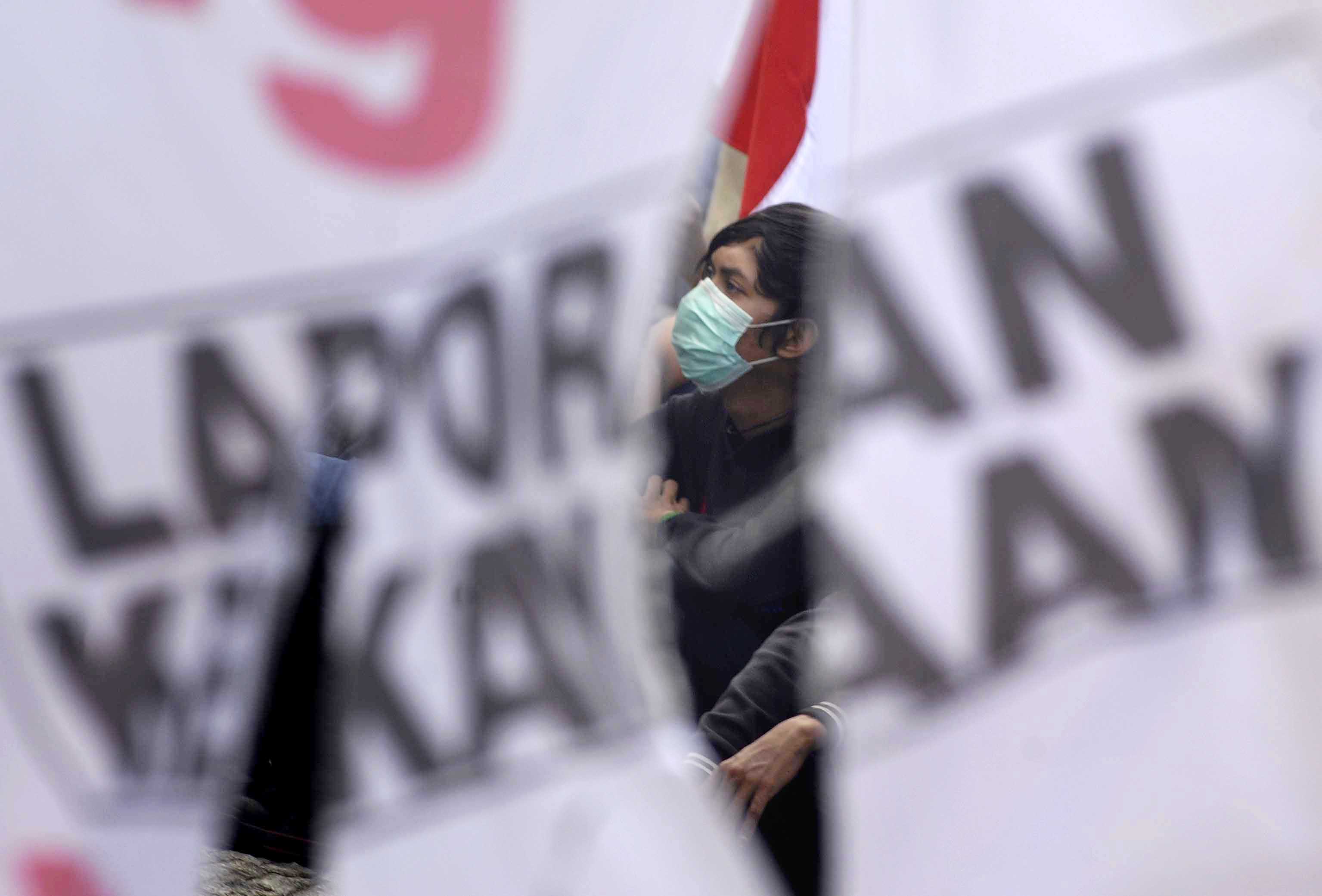 Sindrom Pengumpul Uang Haram