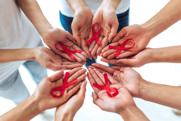 HIV/AIDS: Gejala, Penyebab, Pencegahan, dan Pengobatan
