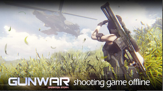 7 Game Perang Offline Terbaik di Android